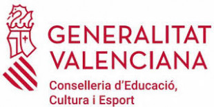 Logo conselleria
