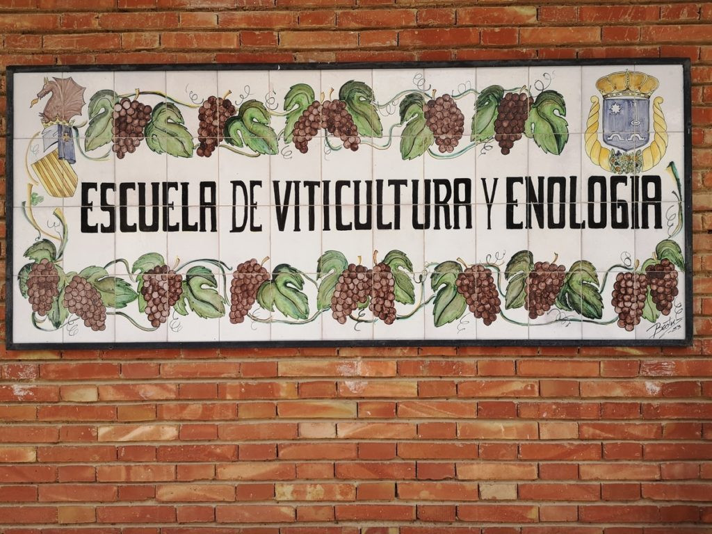 Escuela de viticultura y enologia felix jimenez de requena 1024x768